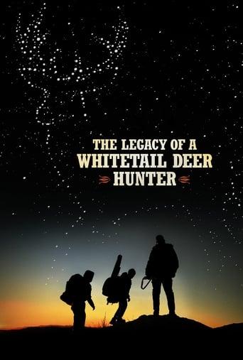 My Deer Hunter Dad poster