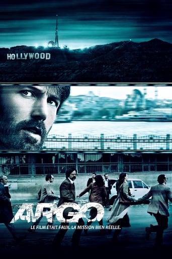 Argo poster