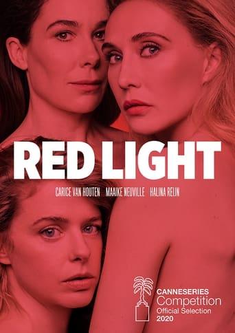 Red Light poster