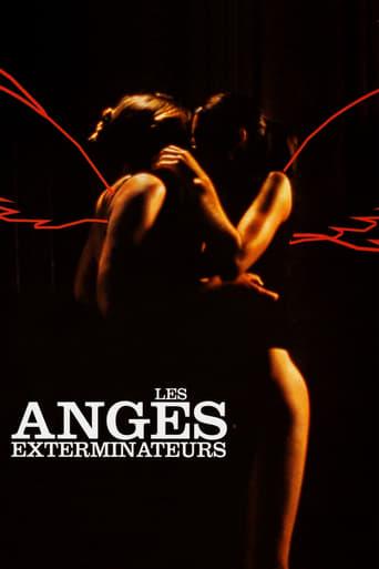 Les Anges exterminateurs poster