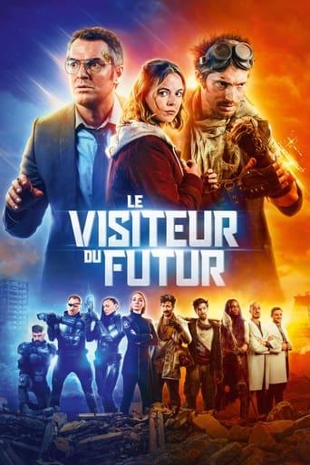 Le Visiteur du futur poster