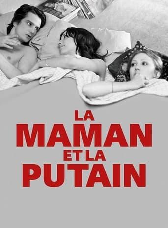 La Maman et la Putain poster