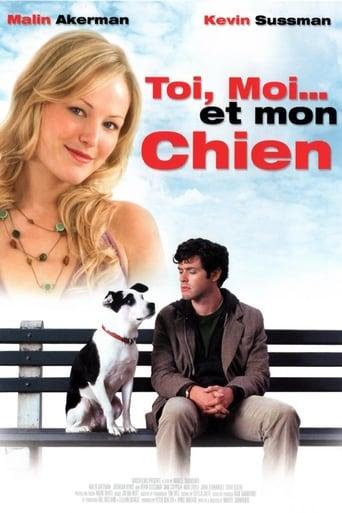 Toi, moi...et mon chien poster