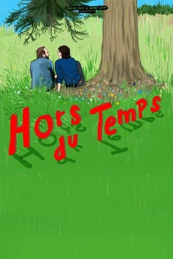 Hors du temps poster