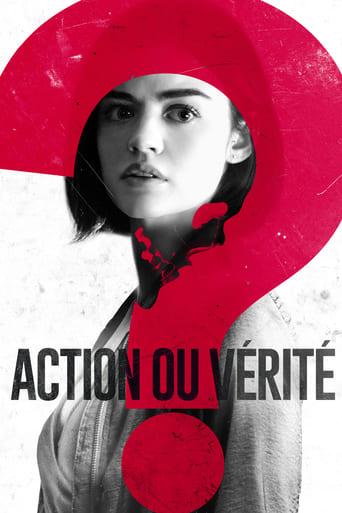 Action ou Vérité poster