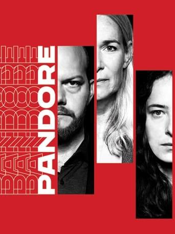 Pandore poster