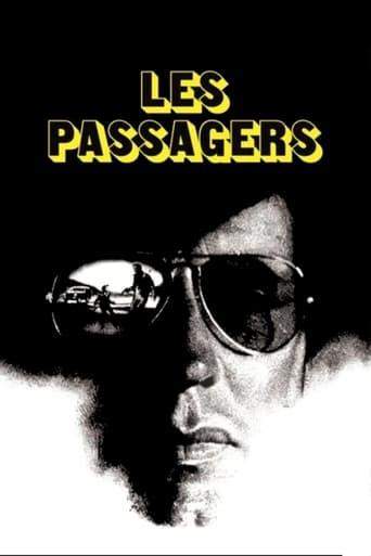 Les Passagers poster