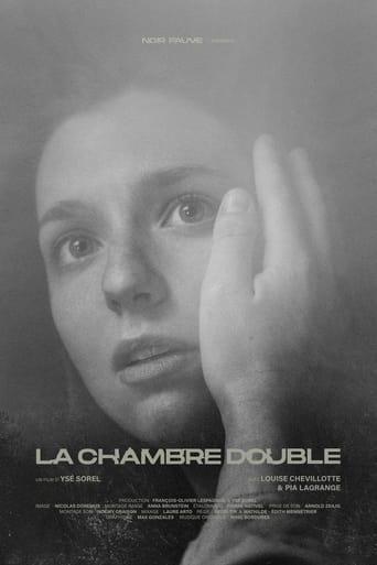 La Chambre double poster