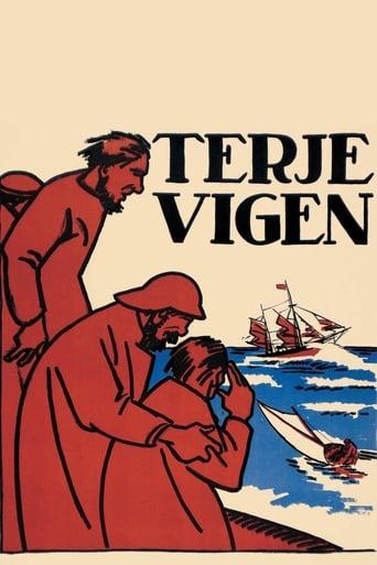 Terje Vigen poster