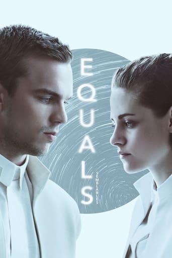 Equals poster