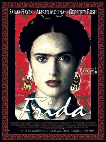 Frida poster