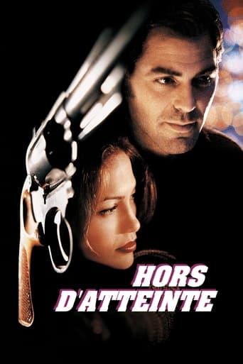 Hors d'atteinte poster