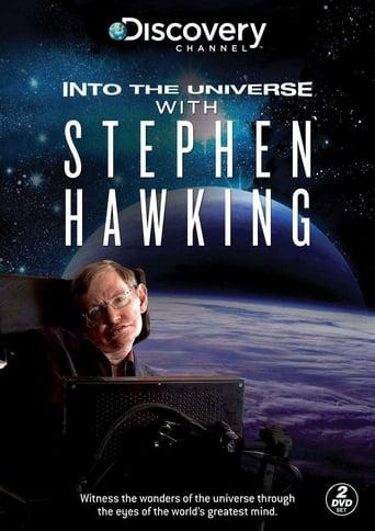 L'Univers de Stephen Hawking poster