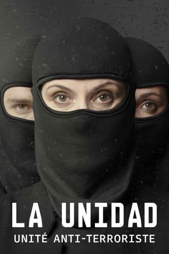 La Unidad : unité anti-terroriste poster