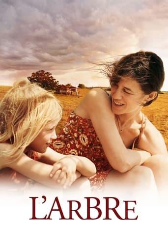 L'Arbre poster