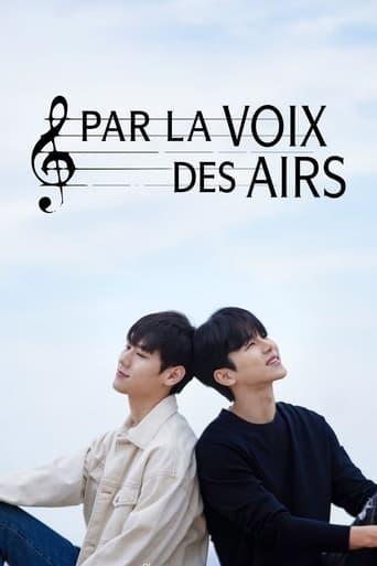 Par la voix des airs poster