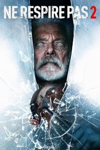 Don't Breathe 2 poster