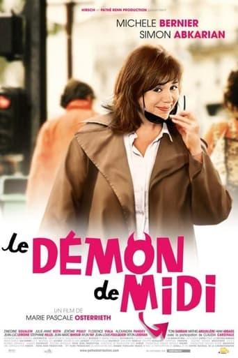 Le Démon de midi poster