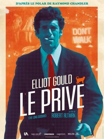 Le Privé poster