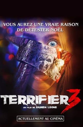 Terrifier 3