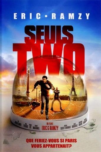 Seuls Two poster