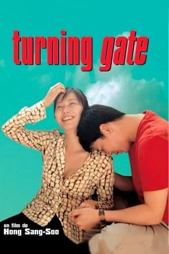 Turning Gate poster