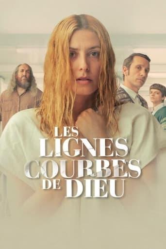 Les Lignes courbes de Dieu poster