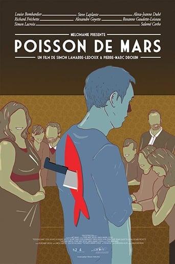 Poisson de mars poster