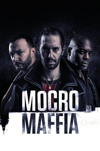 Mocro Maffia poster