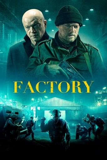 Factory poster