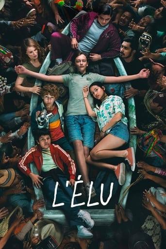 L'élu poster