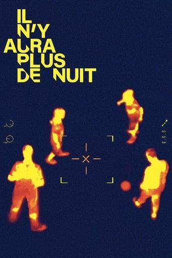 Il n'y aura plus de nuit poster