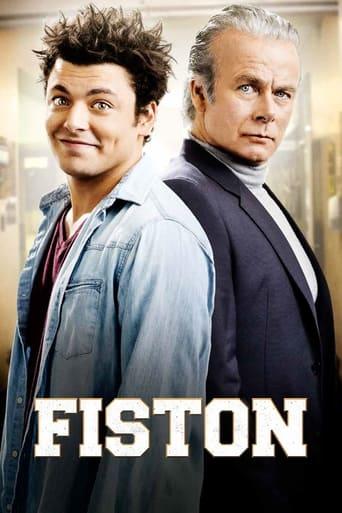 Fiston poster