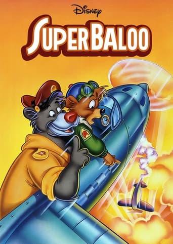 Super Baloo poster