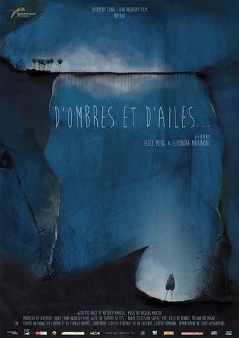 D'ombres et d'ailes poster