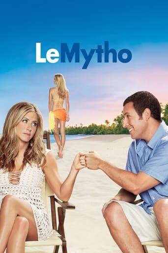 Le Mytho poster