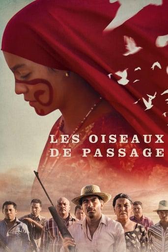 Les Oiseaux de passage poster