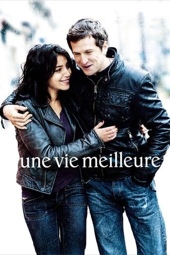 Une vie meilleure poster