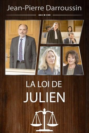 La loi de Julien - Le bon fils poster