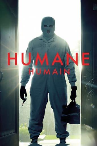 Humanité poster