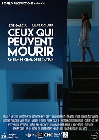 Ceux qui peuvent mourir poster