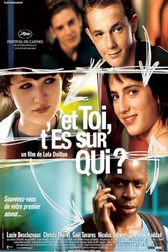 Et toi, t'es sur qui? poster