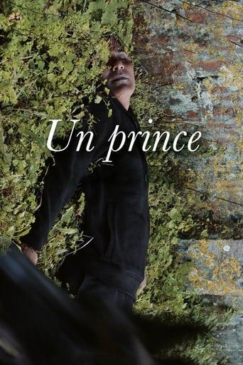 Un prince poster