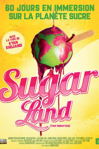 Sugarland poster