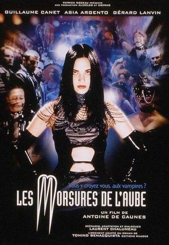 Les morsures de l'aube poster