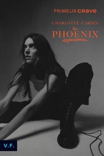 Charlotte Cardin : The Phoenix Experience poster