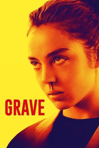 Grave poster