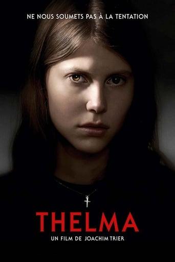 Thelma poster