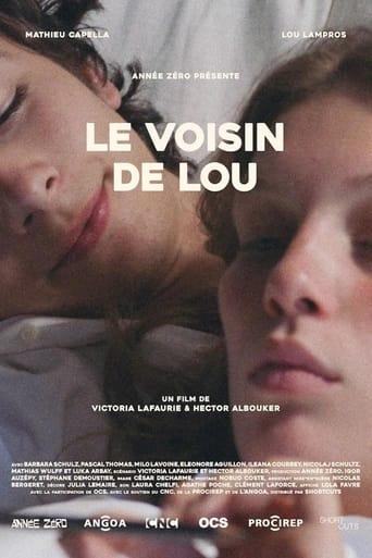 Le Voisin de Lou poster