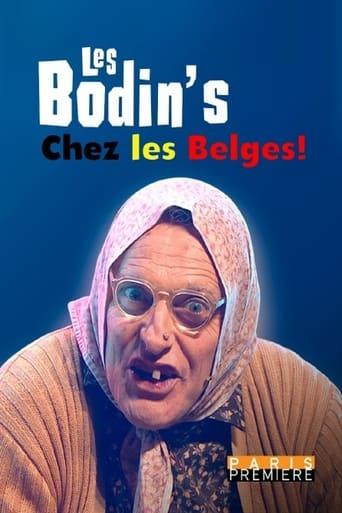 Les Bodin's chez les Belges poster